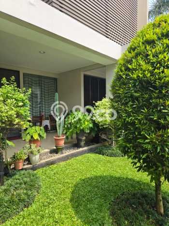Ready to Use! Premium House LT 300m2 Desain Modern di BSD Virginia Lagoon Ready to Use! Premium House LT 300m2 Desain Modern di BSD Virginia Lagoon