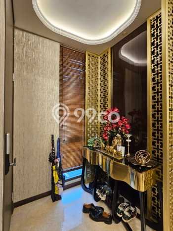 Siap Huni Rumah Mewah 4 Kamar di Pagedangan Dekat ke Mana Pun Siap Huni Rumah Mewah 4 Kamar di Pagedangan Dekat ke Mana Pun