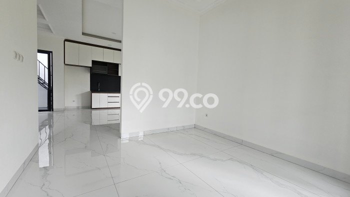 Rumah Luxury Modern Tanpa Renovasi di BSD The Icon Tangerang Rumah Luxury Modern Tanpa Renovasi di BSD The Icon Tangerang