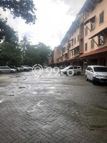 Hunian Apartemen Hemat 0 KT 1 KM di Carita, Pandeglang, Banten Hunian Apartemen Hemat 0 KT 1 KM di Carita, Pandeglang, Banten