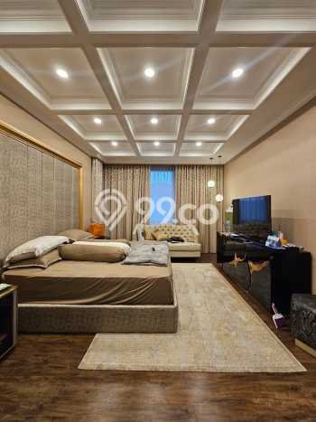 Siap Huni Rumah Mewah 4 Kamar di Pagedangan Dekat ke Mana Pun Siap Huni Rumah Mewah 4 Kamar di Pagedangan Dekat ke Mana Pun