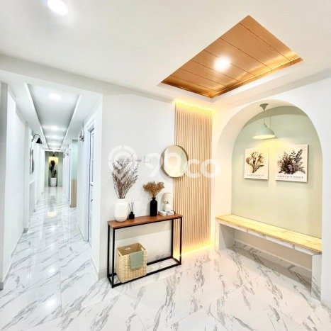 Dijual Rumah Kost di Hayam Wuruk, Jakarta Pusat, 20 KT, 20 KM, Bangunan 320m2 Dijual Rumah Kost di Hayam Wuruk, Jakarta Pusat, 20 KT, 20 KM, Bangunan 320m2