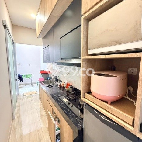 Dijual Rumah Luas Elegan Dengan View Cantik di Gading Serpong, Tangerang Dijual Rumah Luas Elegan Dengan View Cantik di Gading Serpong, Tangerang