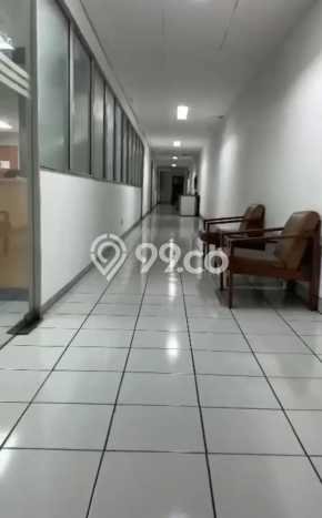 Pabrik Dijual di Cikande LT 18765m2, LB 6100m2 Solusi Investasi Cerdas Pabrik Dijual di Cikande LT 18765m2, LB 6100m2 Solusi Investasi Cerdas