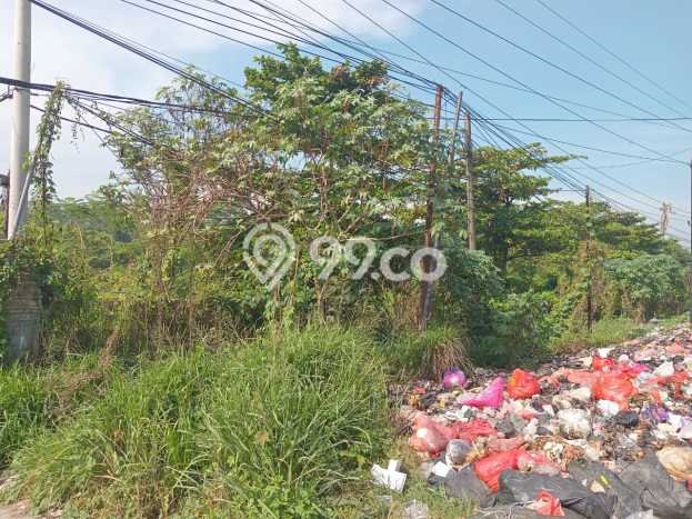 Tanah untuk Dijual di Cikande Serang Luas 18000m2 Tanah untuk Dijual di Cikande Serang Luas 18000m2