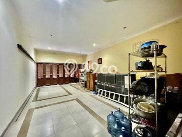 Rumah Mewah Siap Huni LT 733m2 di Menteng, Jakarta Pusat Rumah Mewah Siap Huni LT 733m2 di Menteng, Jakarta Pusat