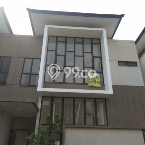Hunian Mewah Dijual LT 153m2 di Cakung, Jakarta Timur Hunian Mewah Dijual LT 153m2 di Cakung, Jakarta Timur