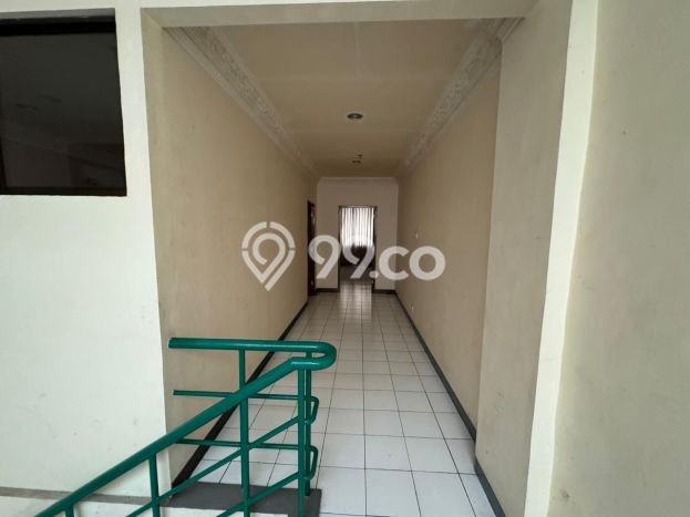 Ruko untuk disewa di Kemayoran punya LT 154m2 & LB 500m2 harga sewa kompetitif Ruko untuk disewa di Kemayoran punya LT 154m2 & LB 500m2 harga sewa kompetitif