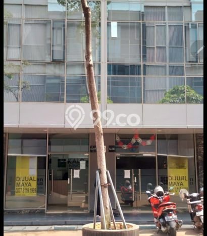Unit Ruko Dijual di Jakarta Utara LT 90m2 & LB 540m2 Unit Ruko Dijual di Jakarta Utara LT 90m2 & LB 540m2