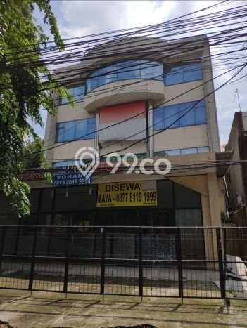 Disewakan Komersial di Pusat Kota Jakarta Pusat Ramai Strategis Disewakan Komersial di Pusat Kota Jakarta Pusat Ramai Strategis