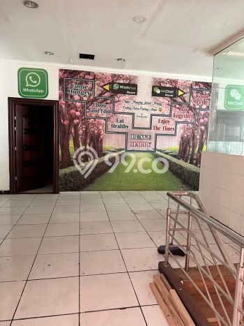 Disewakan Komersial di Pusat Kota Jakarta Pusat Ramai Strategis Disewakan Komersial di Pusat Kota Jakarta Pusat Ramai Strategis