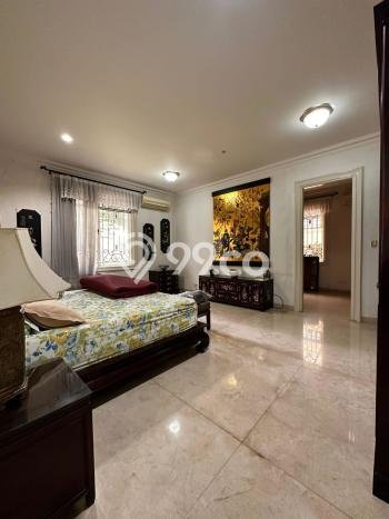 Hunian Mewah Dijual LT 1030m2 di Karawaci, Tangerang Hunian Mewah Dijual LT 1030m2 di Karawaci, Tangerang