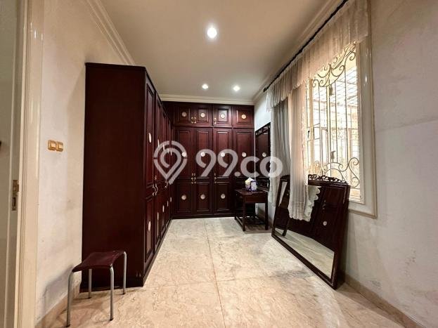 Hunian Mewah Dijual LT 1030m2 di Karawaci, Tangerang Hunian Mewah Dijual LT 1030m2 di Karawaci, Tangerang