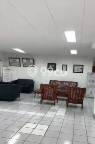 Pabrik Dijual di Cikande LT 18765m2, LB 6100m2 Solusi Investasi Cerdas Pabrik Dijual di Cikande LT 18765m2, LB 6100m2 Solusi Investasi Cerdas