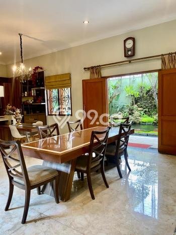 Rumah Luxury Modern Siap Huni di TB Simatupang Jakarta Selatan Rumah Luxury Modern Siap Huni di TB Simatupang Jakarta Selatan