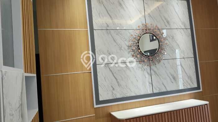 For Sale! Luxury House LT 200m2 Desain Modern di Green garden For Sale! Luxury House LT 200m2 Desain Modern di Green garden