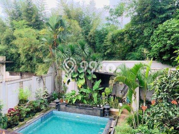 Rumah Elit Modern Siap Huni di Sentul City Bogor Rumah Elit Modern Siap Huni di Sentul City Bogor