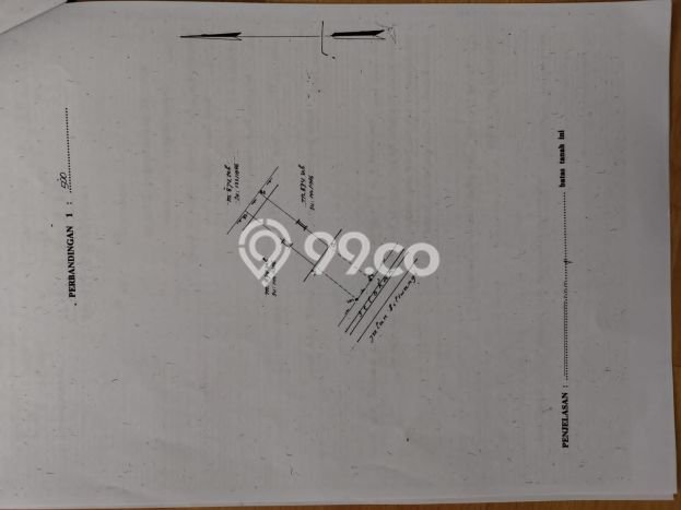 Untuk Dijual Ruko di Bogor Timur Bogor LT 296m2 / LB 800m2 Untuk Dijual Ruko di Bogor Timur Bogor LT 296m2 / LB 800m2