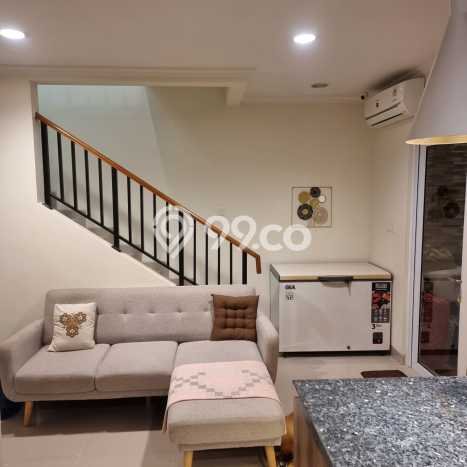 Jual Rumah Mewah Megah Dengan View Eksklusif di Gading Serpong, Tangerang Jual Rumah Mewah Megah Dengan View Eksklusif di Gading Serpong, Tangerang