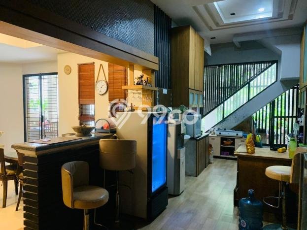 Rumah Elit Modern Siap Huni di Sentul City Bogor Rumah Elit Modern Siap Huni di Sentul City Bogor
