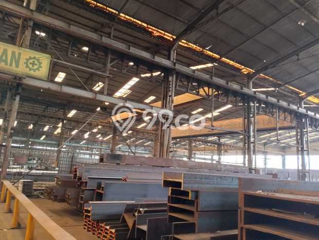 Gudang Dijual Lokasi Stratagis di Jayanti Tangerang Cocok untuk Bisnis Gudang Dijual Lokasi Stratagis di Jayanti Tangerang Cocok untuk Bisnis