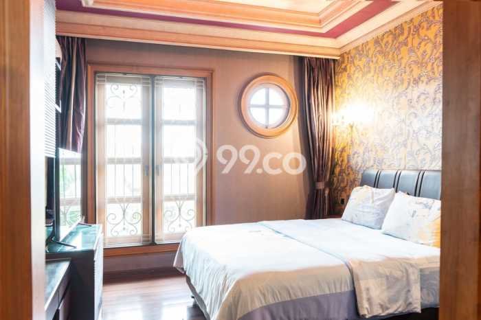 Dijual Rumah Elit Exclusive di Cempaka Putih, Jakarta Pusat Dijual Rumah Elit Exclusive di Cempaka Putih, Jakarta Pusat