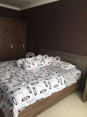 Apartemen Terawat Dijual di Jakarta Selatan Spesifikasi 2 KT, 1 KM Apartemen Terawat Dijual di Jakarta Selatan Spesifikasi 2 KT, 1 KM