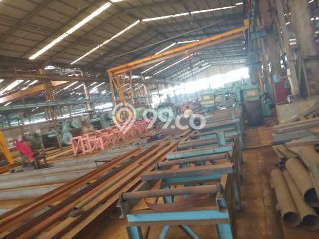 Gudang Dijual Lokasi Stratagis di Jayanti Tangerang Cocok untuk Bisnis Gudang Dijual Lokasi Stratagis di Jayanti Tangerang Cocok untuk Bisnis