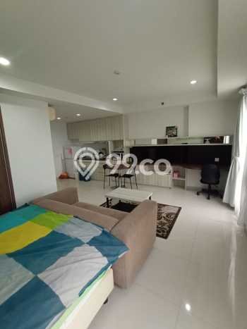 Dijual Apartemen 1 KT di Bekasi Luas 44m2 Dijual Apartemen 1 KT di Bekasi Luas 44m2