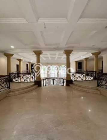 Jual Rumah Luas Megah Dengan View Cantik di patra kuningan, Jakarta Selatan Jual Rumah Luas Megah Dengan View Cantik di patra kuningan, Jakarta Selatan