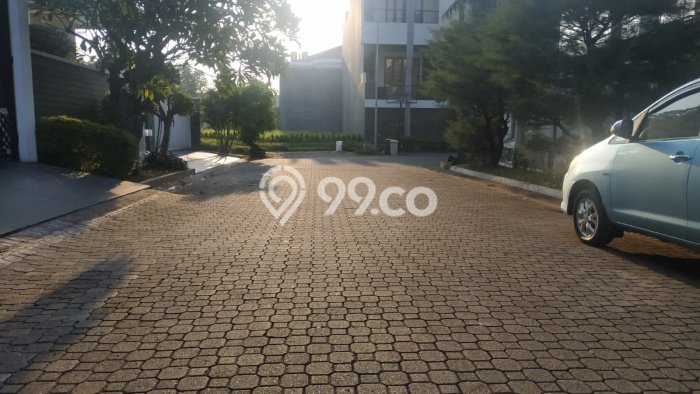 Tanah di Kelapa Gading, Luas 360m², Kawasan Bisnis Tanah di Kelapa Gading, Luas 360m², Kawasan Bisnis
