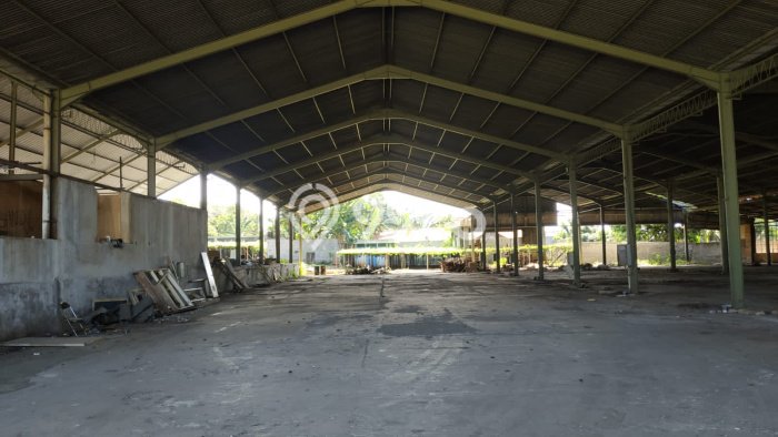 Kavling Tanah untuk Dijual di Narogong, Bekasi, Luas 13200m2 Kavling Tanah untuk Dijual di Narogong, Bekasi, Luas 13200m2
