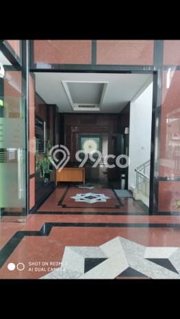 Jual Kantor Premium di Menteng, Luas 2595m², Mainroad, Area Bisnis Jual Kantor Premium di Menteng, Luas 2595m², Mainroad, Area Bisnis
