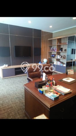 Jual Kantor Premium di Menteng, Luas 2595m², Mainroad, Area Bisnis Jual Kantor Premium di Menteng, Luas 2595m², Mainroad, Area Bisnis