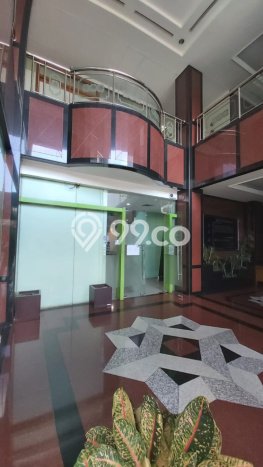 Jual Kantor Premium di Menteng, Luas 2595m², Mainroad, Area Bisnis Jual Kantor Premium di Menteng, Luas 2595m², Mainroad, Area Bisnis