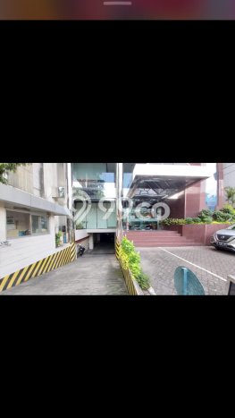 Jual Kantor Premium di Menteng, Luas 2595m², Mainroad, Area Bisnis Jual Kantor Premium di Menteng, Luas 2595m², Mainroad, Area Bisnis