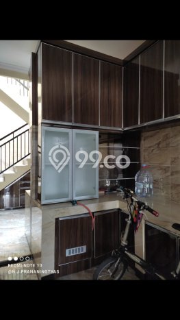 Jual Rumah Eksklusif 3 KT di Pondok Gede, Bekasi Jual Rumah Eksklusif 3 KT di Pondok Gede, Bekasi