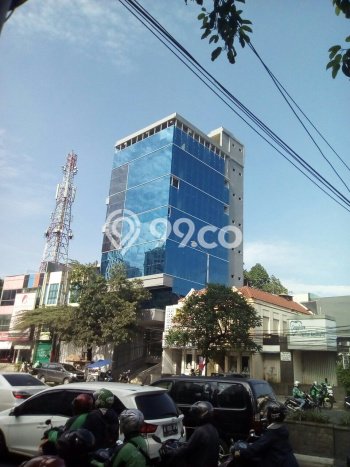 Kantor Kawasan Tanah Abang, Luas 1500m², Pusat Bisnis, Posisi Strategis Kantor Kawasan Tanah Abang, Luas 1500m², Pusat Bisnis, Posisi Strategis