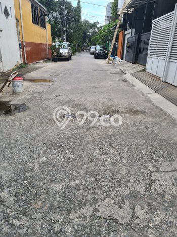 Rumah Mewah Dijual LT 198m2 di Kelapa Gading, Jakarta Utara Rumah Mewah Dijual LT 198m2 di Kelapa Gading, Jakarta Utara