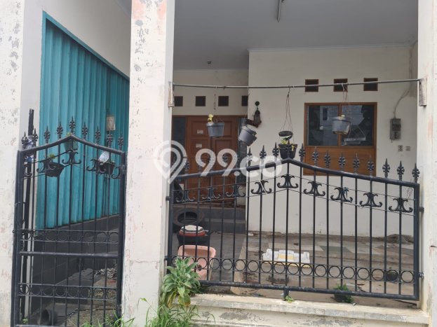Rumah Mewah Dijual LT 198m2 di Kelapa Gading, Jakarta Utara Rumah Mewah Dijual LT 198m2 di Kelapa Gading, Jakarta Utara