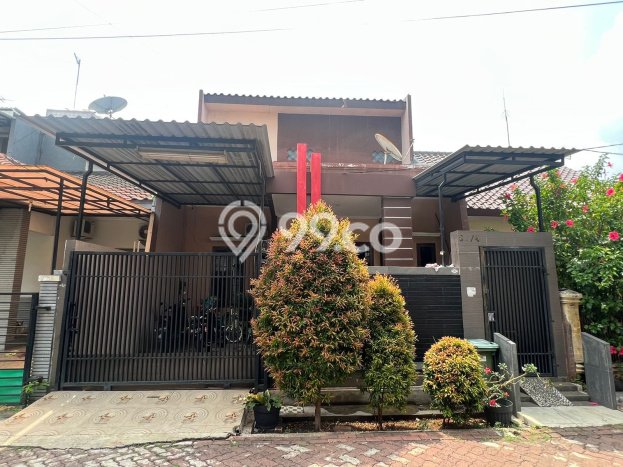 Jual Rumah Strategis Bagus Punya 4 KT di Kelapa Gading Jakarta Utara SHM Jual Rumah Strategis Bagus Punya 4 KT di Kelapa Gading Jakarta Utara SHM