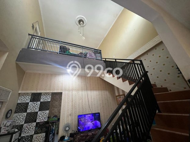 Jual Rumah Strategis Bagus Punya 4 KT di Kelapa Gading Jakarta Utara SHM Jual Rumah Strategis Bagus Punya 4 KT di Kelapa Gading Jakarta Utara SHM