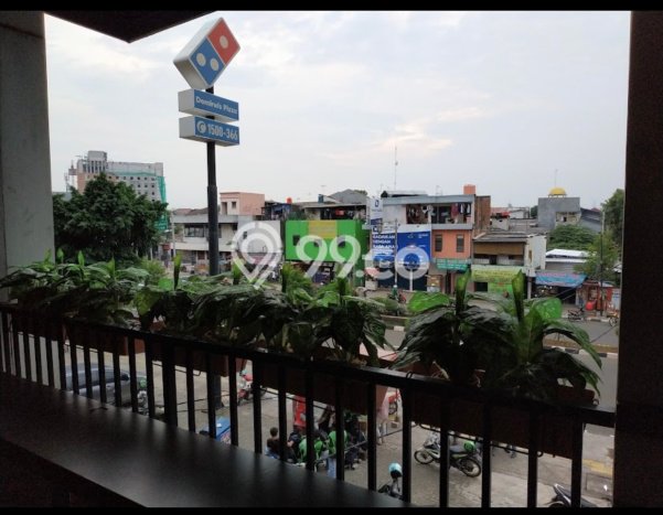 Untuk Dijual Ruko di Pulo Gadung Jakarta Timur LT 147m2 / LB 350m2 Untuk Dijual Ruko di Pulo Gadung Jakarta Timur LT 147m2 / LB 350m2