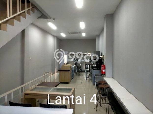 Untuk Dijual Ruko di Pulo Gadung Jakarta Timur LT 147m2 / LB 350m2 Untuk Dijual Ruko di Pulo Gadung Jakarta Timur LT 147m2 / LB 350m2