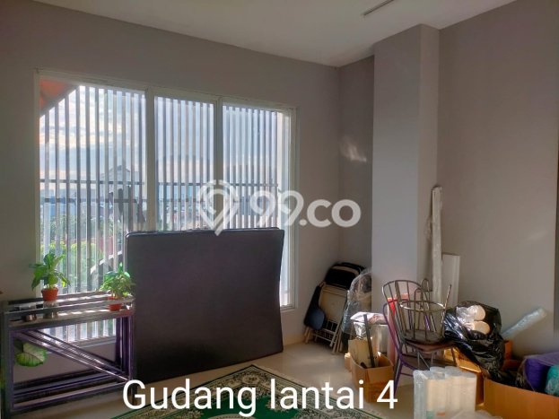 Untuk Dijual Ruko di Pulo Gadung Jakarta Timur LT 147m2 / LB 350m2 Untuk Dijual Ruko di Pulo Gadung Jakarta Timur LT 147m2 / LB 350m2