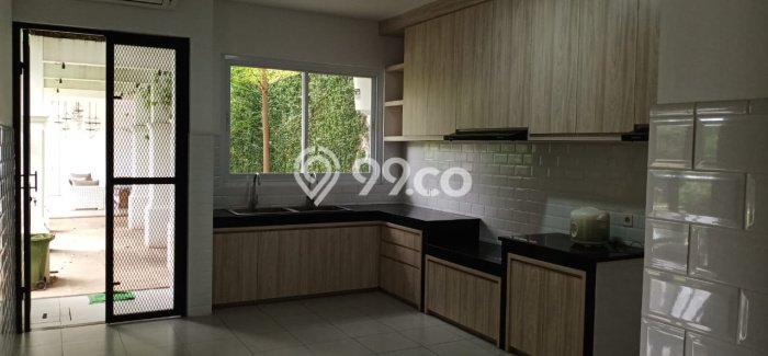 Rumah Elit Modern Siap Huni di Kemang Jakarta Selatan Rumah Elit Modern Siap Huni di Kemang Jakarta Selatan