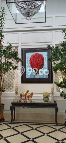 Rumah Elit Modern Siap Huni di Kemang Jakarta Selatan Rumah Elit Modern Siap Huni di Kemang Jakarta Selatan