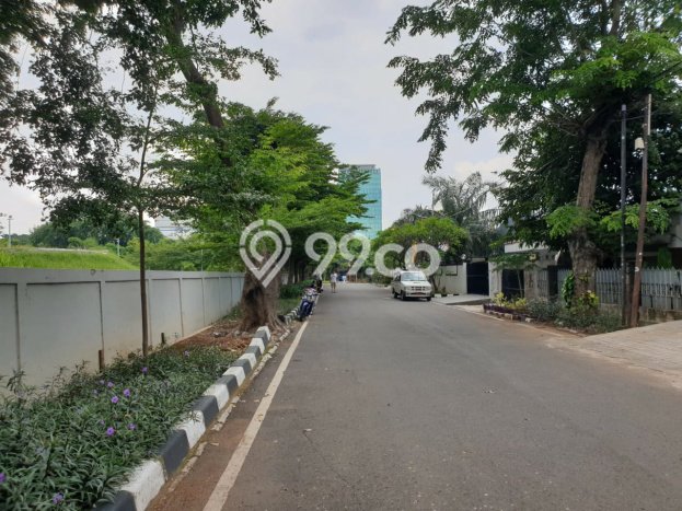 Dijual Rumah Mewah Megah Dengan View Cantik di Pulomas, Jakarta Timur Dijual Rumah Mewah Megah Dengan View Cantik di Pulomas, Jakarta Timur