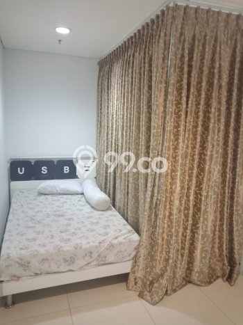 Untuk Dijual Apartemen Strategis di Kelapa Gading Jakarta Utara 3 Kamar Tidur Untuk Dijual Apartemen Strategis di Kelapa Gading Jakarta Utara 3 Kamar Tidur