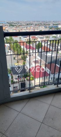 Untuk Dijual Apartemen Strategis di Kelapa Gading Jakarta Utara 3 Kamar Tidur Untuk Dijual Apartemen Strategis di Kelapa Gading Jakarta Utara 3 Kamar Tidur